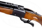 RUGER #1 RSI INTERNATIONAL 7X57 - 6 of 15