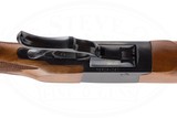 RUGER #1 RSI INTERNATIONAL 7X57 - 10 of 15
