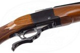 RUGER #1 RSI INTERNATIONAL 7X57 - 7 of 15