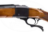 RUGER #1 RSI INTERNATIONAL 7X57 - 3 of 15