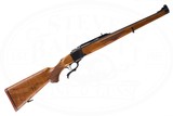 RUGER #1 RSI INTERNATIONAL 7X57 - 1 of 15