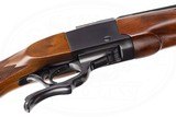 RUGER #1 LIGHT SPORTER 22 HORNET - 7 of 15