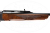RUGER #1 LIGHT SPORTER 22 HORNET - 11 of 15