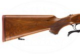 RUGER #1 LIGHT SPORTER 22 HORNET - 14 of 15