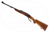 RUGER #1 LIGHT SPORTER 22 HORNET - 4 of 15