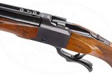 RUGER #1 LIGHT SPORTER 22 HORNET - 6 of 15