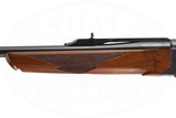 RUGER #1 LIGHT SPORTER 22 HORNET - 13 of 15