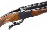 RUGER #1 LIGHT SPORTER 22 HORNET - 5 of 15