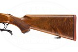 RUGER #1 LIGHT SPORTER 22 HORNET - 15 of 15