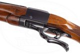 RUGER #1 LIGHT SPORTER 22 HORNET - 8 of 15
