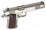 COLT MODEL XSE 1911 GOVERNMENT STAINLESS 45 ACP - 3 of 8