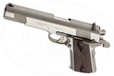COLT MODEL XSE 1911 GOVERNMENT STAINLESS 45 ACP - 4 of 8