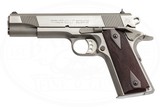 COLT MODEL XSE 1911 GOVERNMENT STAINLESS 45 ACP - 2 of 8