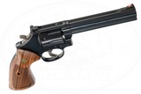 SMITH & WESSON MODEL 586-8 357 MAG - 3 of 8
