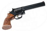 SMITH & WESSON MODEL 586-8 357 MAG - 5 of 8