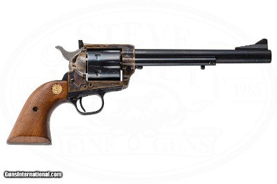 COLT NEW FRONTIER SINGLE ACTION ARMY 44 SPECIAL