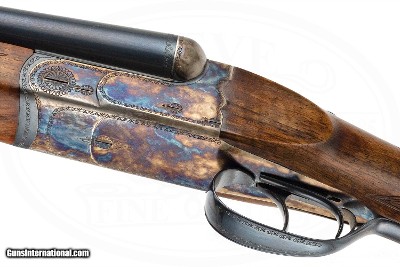 UGARTECHEA MODEL AOC BOXLOCK EJECTOR 12 GAUGE - Image 8 of 16
