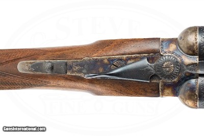 UGARTECHEA MODEL AOC BOXLOCK EJECTOR 12 GAUGE - Image 9 of 16