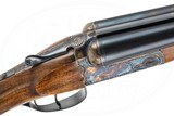 UGARTECHEA MODEL AOC BOXLOCK EJECTOR 12 GAUGE - 5 of 16