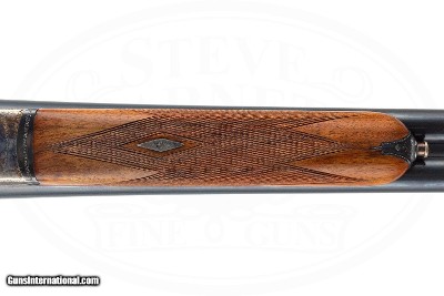 UGARTECHEA MODEL AOC BOXLOCK EJECTOR 12 GAUGE - Image 13 of 16