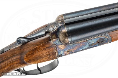 UGARTECHEA MODEL AOC BOXLOCK EJECTOR 12 GAUGE - Image 5 of 16