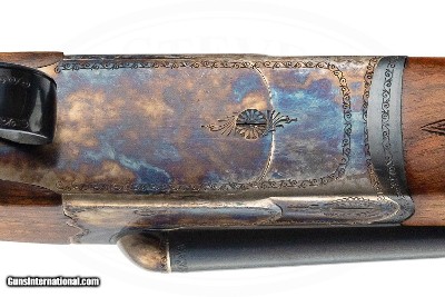 UGARTECHEA MODEL AOC BOXLOCK EJECTOR 12 GAUGE - Image 10 of 16
