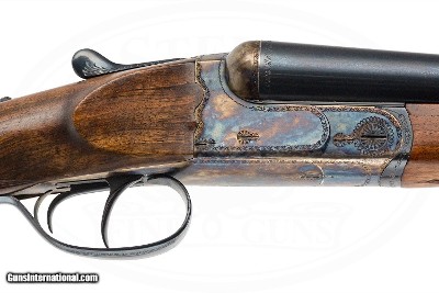UGARTECHEA MODEL AOC BOXLOCK EJECTOR 12 GAUGE - Image 2 of 16