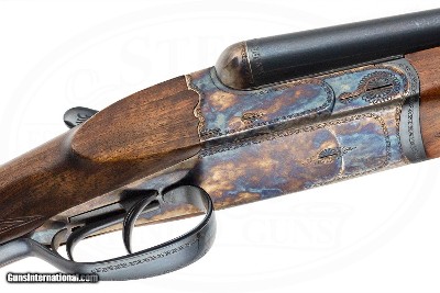 UGARTECHEA MODEL AOC BOXLOCK EJECTOR 12 GAUGE - Image 7 of 16