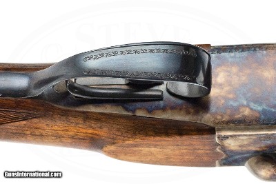 UGARTECHEA MODEL AOC BOXLOCK EJECTOR 12 GAUGE - Image 11 of 16