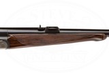 FLLI GAMBA MODEL PRINZ SINGLE SHOT 225 WIN COLOSIO ENGRAVED - 12 of 16