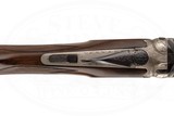 FLLI GAMBA MODEL PRINZ SINGLE SHOT 225 WIN COLOSIO ENGRAVED - 9 of 16