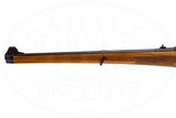 STEYR MANNLICHER SCHOENAUER MODEL 1952 CARBINE 270 WIN - 9 of 11