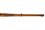 STEYR MANNLICHER SCHOENAUER MODEL 1952 CARBINE 270 WIN - 8 of 11