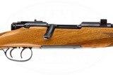 STEYR MANNLICHER SCHOENAUER MODEL 1952 CARBINE 270 WIN - 2 of 11