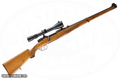 STEYR MANNLICHER SCHOENAUER MODEL 1952 CARBINE 270 WIN