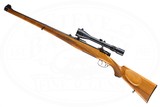 STEYR MANNLICHER SCHOENAUER MODEL 1952 CARBINE 270 WIN - 4 of 11