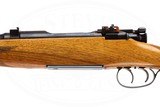 STEYR MANNLICHER SCHOENAUER MODEL 1952 CARBINE 270 WIN - 3 of 11
