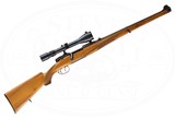 STEYR MANNLICHER SCHOENAUER MODEL 1952 CARBINE 270 WIN - 1 of 11