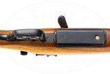 STEYR MANNLICHER SCHOENAUER MODEL 1952 CARBINE 270 WIN - 6 of 11