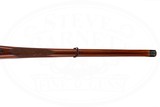 STEYR MANNLICER SCHOENAUER FACTORY ENGRAVED MODEL 1952 257 ROBERTS - 9 of 12