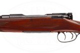 STEYR MANNLICER SCHOENAUER FACTORY ENGRAVED MODEL 1952 257 ROBERTS - 3 of 12