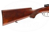 STEYR MANNLICER SCHOENAUER FACTORY ENGRAVED MODEL 1952 257 ROBERTS - 11 of 12