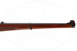 STEYR MANNLICER SCHOENAUER FACTORY ENGRAVED MODEL 1952 257 ROBERTS - 8 of 12