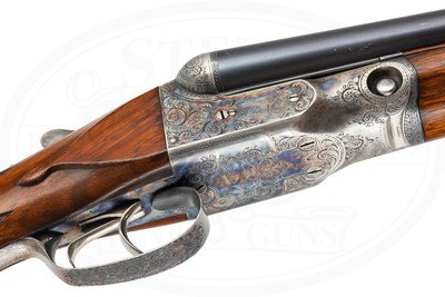 PARKER DHE 12 GAUGE - Image 7 of 16