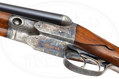 PARKER DHE 12 GAUGE - Image 8 of 16