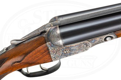 PARKER DHE 12 GAUGE - Image 5 of 16