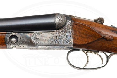 PARKER DHE 12 GAUGE - Image 2 of 16