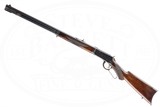 WINCHESTER MODEL 1894 SPECIAL ORDER DELUXE TAKEDOWN 30 WCF - CODY SEARCH RESULTS AVAILABLE - 4 of 15