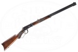 WINCHESTER MODEL 1894 SPECIAL ORDER DELUXE TAKEDOWN 30 WCF - CODY SEARCH RESULTS AVAILABLE