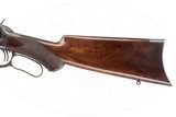 WINCHESTER MODEL 1894 SPECIAL ORDER DELUXE TAKEDOWN 30 WCF - CODY SEARCH RESULTS AVAILABLE - 15 of 15